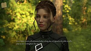 The Price Of Power 126 Game Adventure