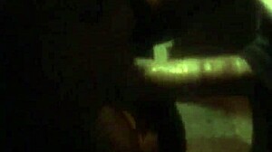 Hey, watch this tranny sucking a monster cock downtown in Philly 😈