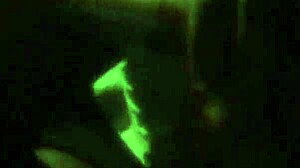 Hey, watch this tranny sucking a monster cock downtown in Philly 😈