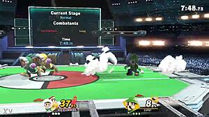 Green Plumber Takes On Innocent Twins