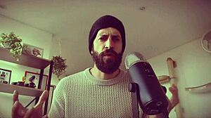 men challenged to hold semen in sexuality formation