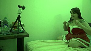 Behind The Scenes Of Amateur Video Production