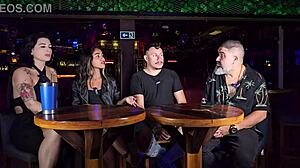 Interview with Gaby and Tiago Oliveira from Casalklient