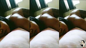 Trailer - Suellen Santos - After The Cinema I Was Alone 😘