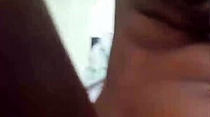 i got caught fingering my wet pussy