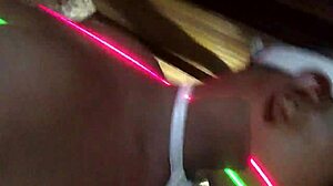 marombado fucks loirinha at carnival