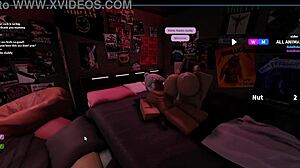 part 3: fucking my fan's monster cock 😈