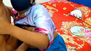 amateur indian homemade sex scene