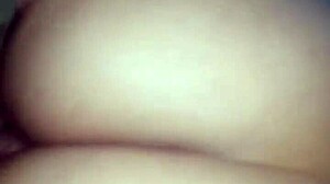 Colombian Babe Loves Anal Sex Hard