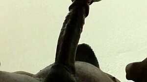 He cums hard, but I keep sucking for more