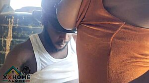 Ghetto Barbie In A Horny Situation That Needs Black Dick Fixing