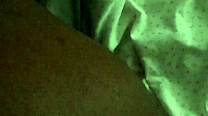 Big Booty Ebony Girlfriend Takes Bbc