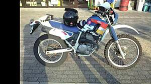 A detailed exploration of the Japanese YZ250FX motorcycle, highlighting its design, performance, and features in the Asian market