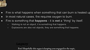 The Price Of Power 126 Game Adventure