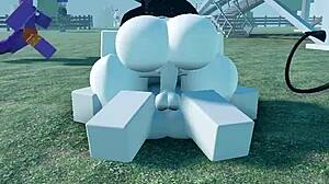 roblox combat game
