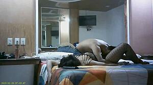 I Fuck Stepsister, She Says Cum Inside