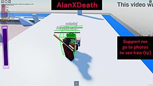 This Fighting Game in Roblox Looks Suspicious