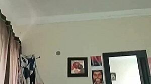 why did i spank and wreck my submissive latina friend's big ass so hard?