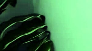 Jade Edwards says, 'Watch me finger my pussy before getting banged?'