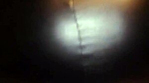 Colombian Babe Loves Anal Sex Hard