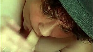 Hey, Chienne Marie Sucks Three Cocks In Pov 😍