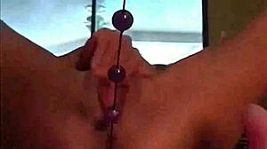 Pregnant Milf Mindy Gets Creampie