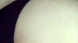 doña mary fucks me doggystyle