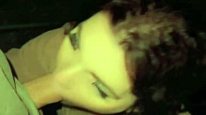 Pretty young slut fucks coach on bleachers after practice