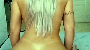 Moaning Loudly Riding Friend's Husband's Cock!