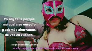 Moj mož me uporablja za plačilo mesečne najemnine z dobrim pihanjem mojemu stricu