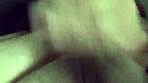 Quick Jerk Off And Cum