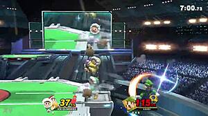 Green Plumber Takes On Innocent Twins