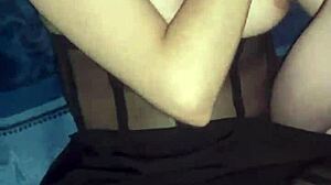 Petite 18+ Blowjob Fucking POV Creampie Vagina Bent Over Bodybuilder