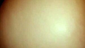 Colombian Babe Loves Anal Sex Hard