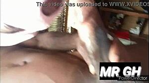 this african teen slave slut sucks my bbc so good