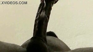 He cums hard, but I keep sucking for more