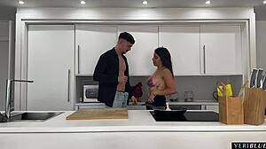 Revenge On Best Friend's Girlfriend