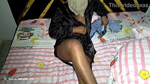 Swit Fricky Having A Good Time Feeling So Horny Right Now