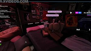 part 3: fucking my fan's monster cock 😈