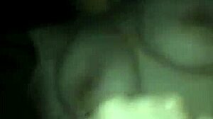 Having sex with this beautiful mexican babe with big tits and ass?