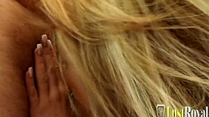 Czech Milf Explores Naughty Adventures