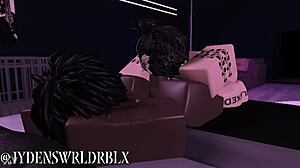 Roblox SNOWBUNNY Gets CORRUPTED By BBC