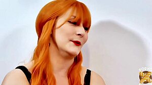 Vicky belle wants a nice dick for her ass!