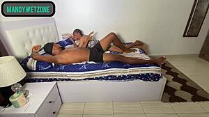 Fucking My Stepbrother Has Become Normal Routine For Us