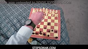 One night with stepmom alters our dynamic