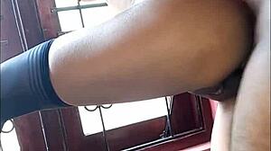 la flaca solo quiere follar 😏