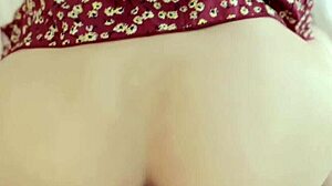 Husband Of College Classmate Becomes My Lover With Pussy Licking