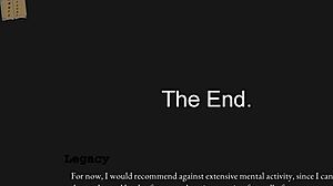 The Price Of Power 126 Game Adventure