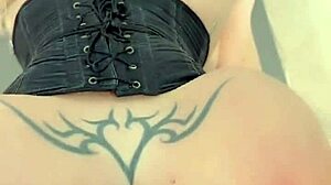 My neighbor offers to train me, but we trade weights for his huge cock in a rough session