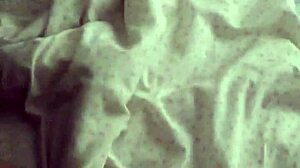 Big Booty Ebony Girlfriend Takes Bbc